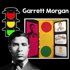 Garrett Morgan