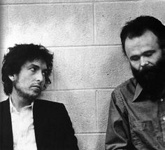 Garth Hudson