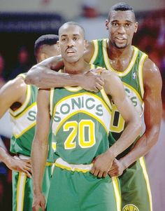 Gary Payton