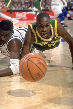 Gary Payton