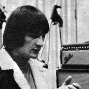 Gene Clark