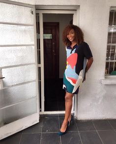 Genevieve Nnaji