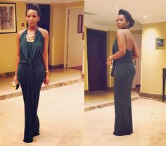 Genevieve Nnaji