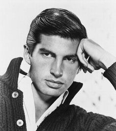 George Hamilton