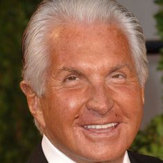 George Hamilton