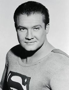 George Reeves