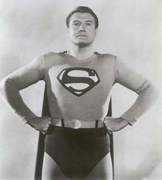 George Reeves