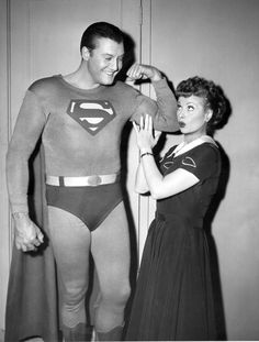 George Reeves