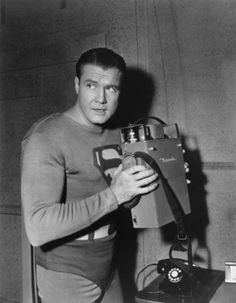 George Reeves