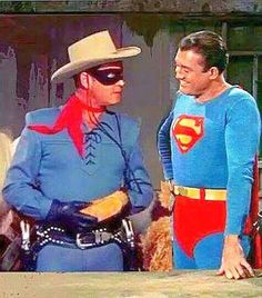 George Reeves