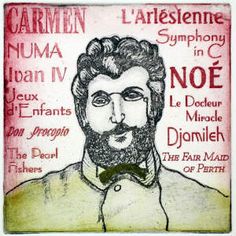 Georges Bizet