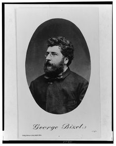 Georges Bizet