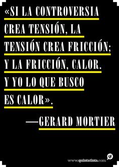 Gerard Mortier