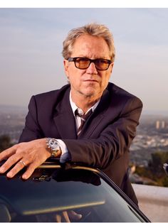 Gerry Beckley