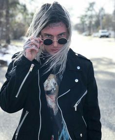 Ghostemane