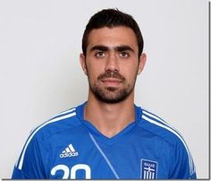 Giannis Maniatis