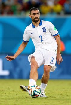 Giannis Maniatis