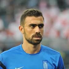 Giannis Maniatis