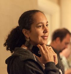 Gina Prince-Bythewood