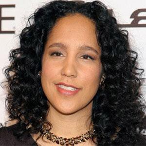 Gina Prince-Bythewood