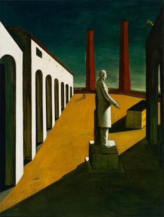 Giorgio de Chirico