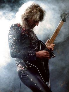 Glenn Tipton