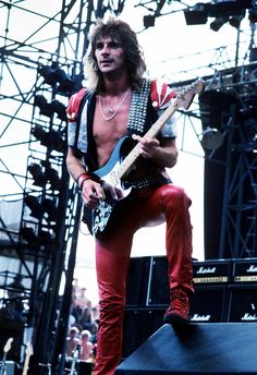 Glenn Tipton