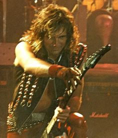 Glenn Tipton