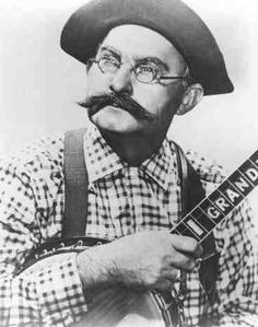 Grandpa Jones