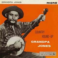 Grandpa Jones