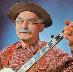 Grandpa Jones