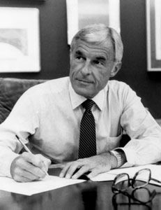 Grant Tinker