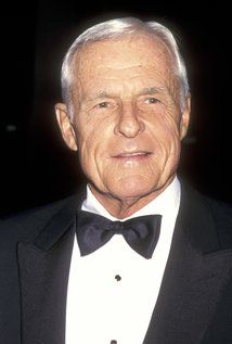 Grant Tinker