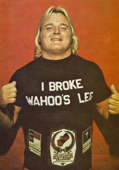 Greg Valentine