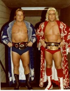 Greg Valentine