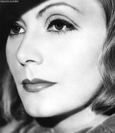 Greta Garbo