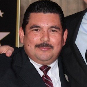 Guillermo Rodriguez