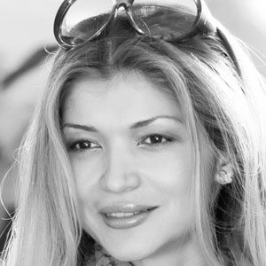 Gulnara Karimova