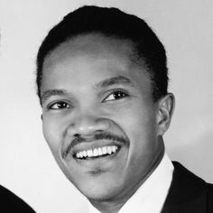 Harold Nicholas