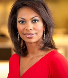 Harris Faulkner