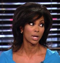 Harris Faulkner