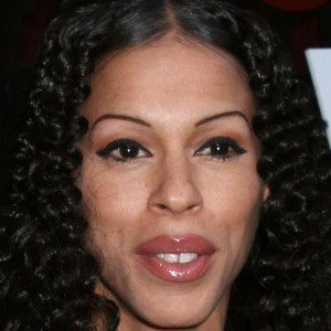 Heather Hunter