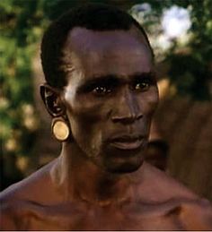 Henry Cele