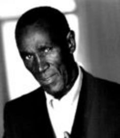 Henry Cele