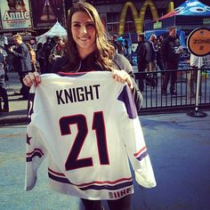 Hilary Knight