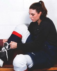 Hilary Knight