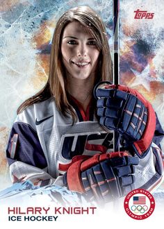 Hilary Knight