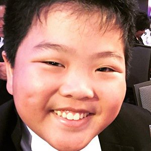 Hudson Yang