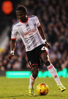 Hugo Rodallega