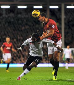 Hugo Rodallega